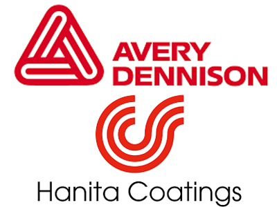 Avery Dennison to acquire Hanita Coatings