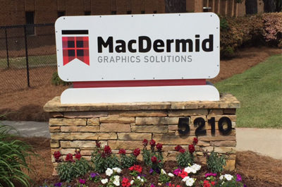 Esko and MacDermid share knowledge at seminar