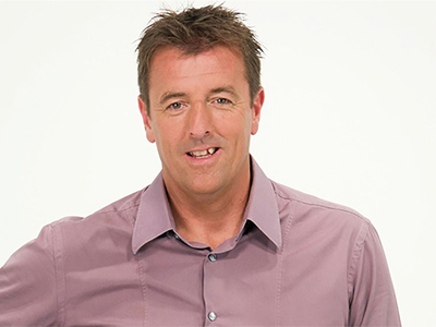 Matt Le Tissier to present the FlexoTech Awards 2016