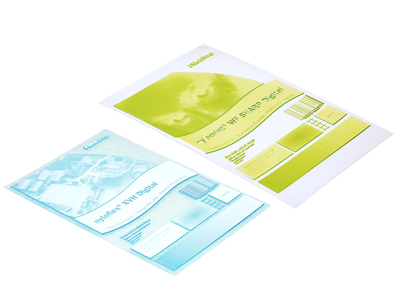 Flint Group launches new printing plates