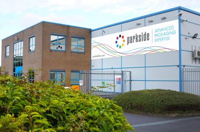 Parkside invests in reclosable packaging