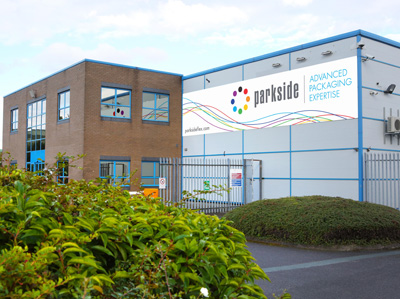 Parkside invests in reclosable packaging