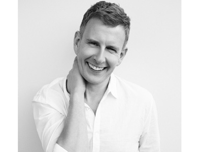 Patrick Kielty to present the 2018 FlexoTech Awards