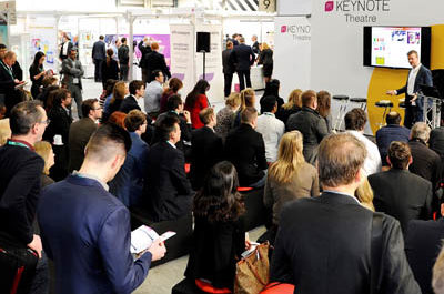 Largest ever exhibitor base for Packaging Innovations