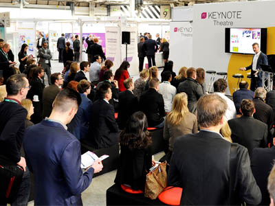 Largest ever exhibitor base for Packaging Innovations
