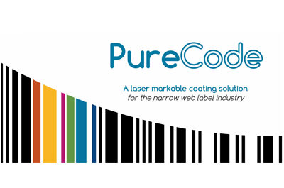 Pulse Roll Label Products to launch PureCode