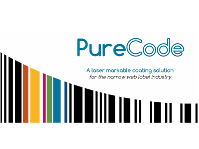 Pulse Roll Label Products to launch PureCode