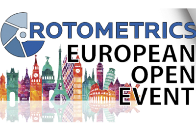 RotoMetrics ‘Exploration of Print’ open house