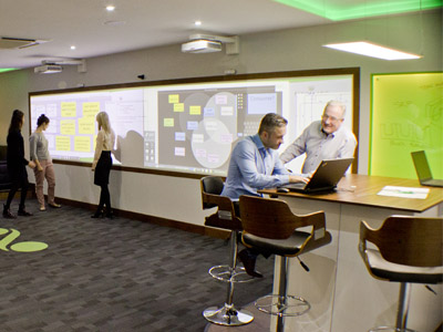 Saica Pack unveils Customer Experience Centre