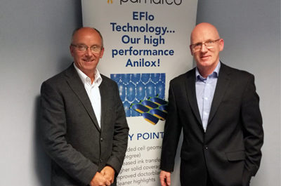 Pamarco appoints sales manager