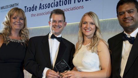 BCF retains title as UK Trade Association of the Year