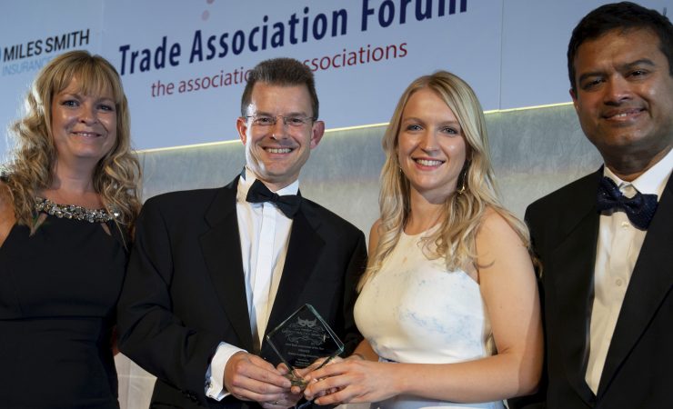 BCF retains title as UK Trade Association of the Year
