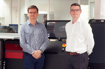 Reproflex3 expands plate services