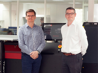 Reproflex3 expands plate services