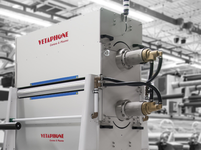The changing face of surface treatment