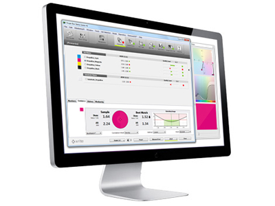 X-Rite launches ColorCert Suite 2.7