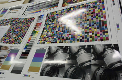 Pyroll achieves Pantone Certified Printer status