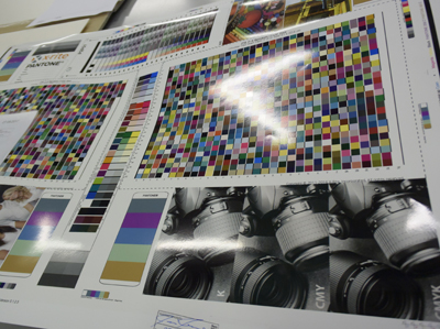 Pyroll achieves Pantone Certified Printer status