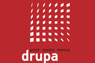 Touch the future at drupa 2016