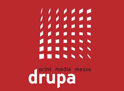 Touch the future at drupa 2016
