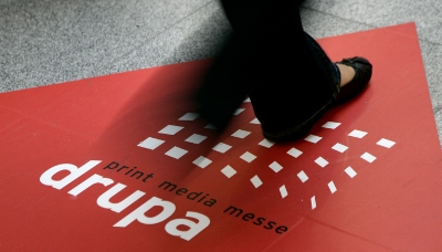 drupa 2021 replaced with virtual show