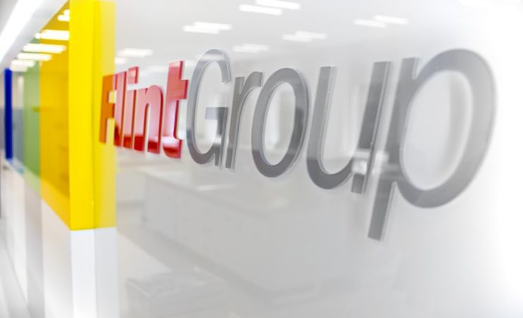 Flint Group completes acquisition of Poteet Printing Systems