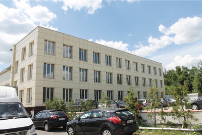 Edas Pak: a Russian packaging printer in transition