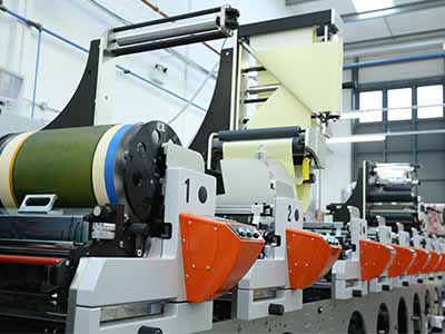 Norma enhances customer production with nine colour Edale FL3