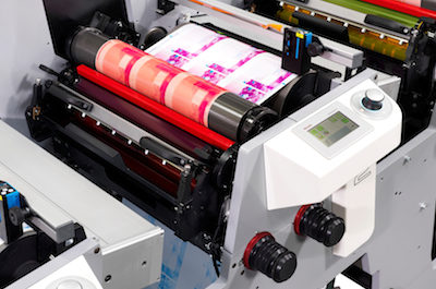 Global flexo value to rise to $181.1 billion