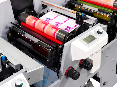 Global flexo value to rise to $181.1 billion