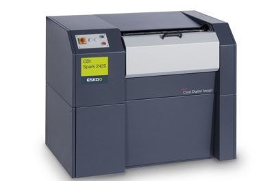 New CDI expands Esko offerings for tag and label printers