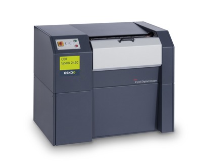 New CDI expands Esko offerings for tag and label printers