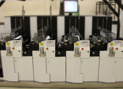 New ETI system gives precise registration on thin substrates
