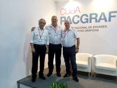 Ferpa Graphics becomes Vianord dealer
