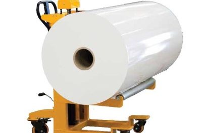 On-a-Roll Lifter Spinner launched by Foster