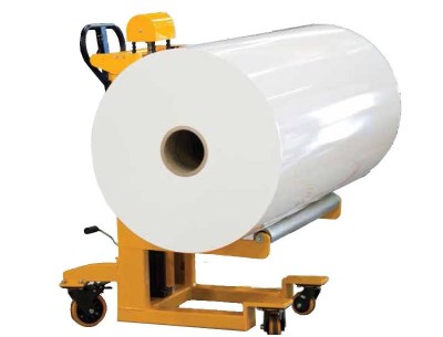 On-a-Roll Lifter Spinner launched by Foster