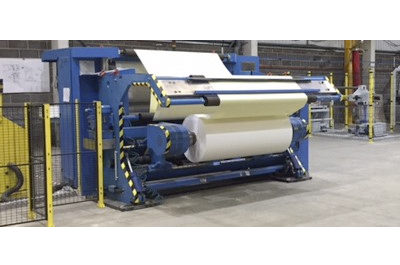 Frimpeks builds new slitting and finishing facility in the UK