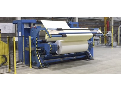 Frimpeks builds new slitting and finishing facility in the UK