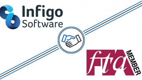 Infigo becomes FTA member