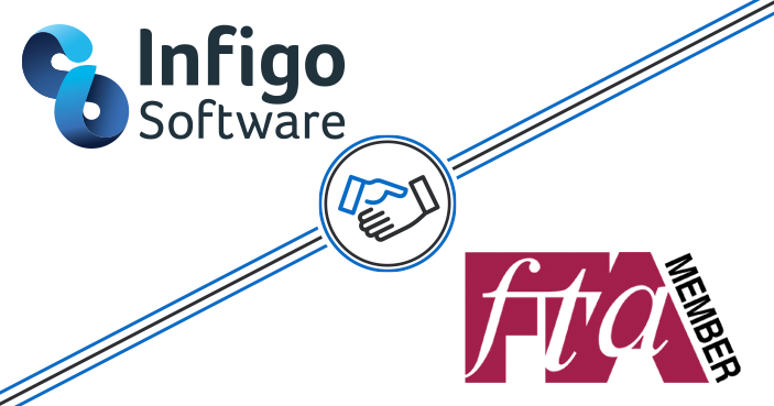Infigo becomes FTA member