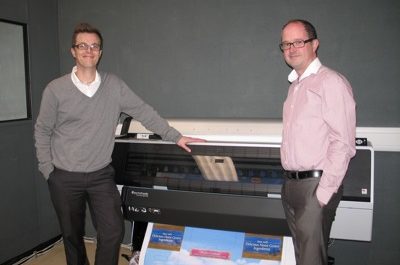 V&W Graphics moves flexo proofing to a new level with GMG OpenColor