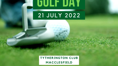 Mark Andy Golf Day 2022