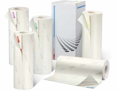 High quality plate mounting provided by tesa – always a fitting solution