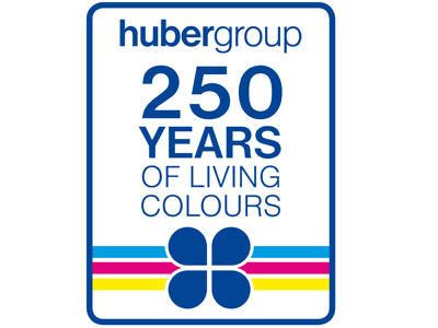 hubergroup celebrates 250 years