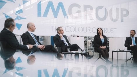 Inkmaker rebrands to IM Group