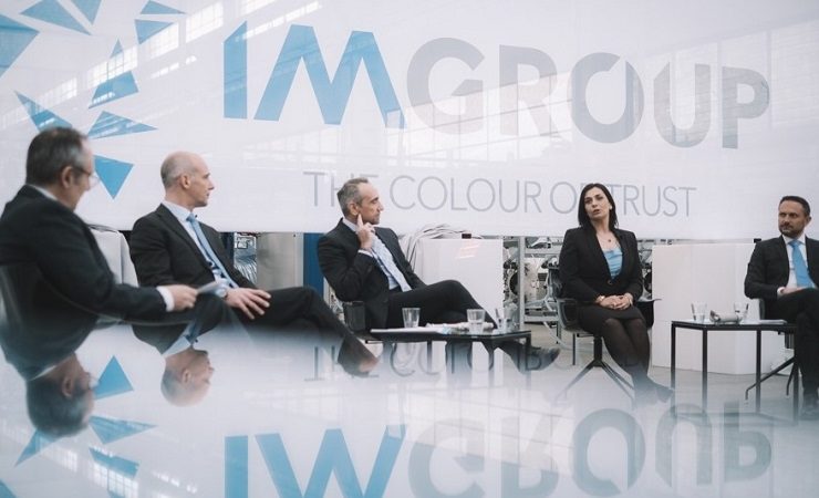 Inkmaker rebrands to IM Group