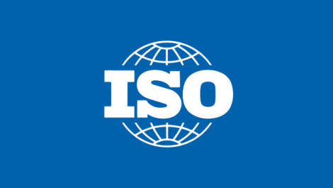 Industry gets behind new ISO standard