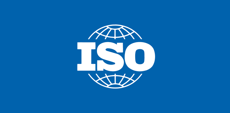 Industry gets behind new ISO standard