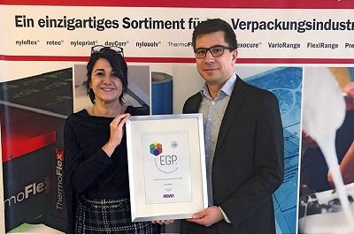 Nordic market leader invests in Vianord pre-press technology