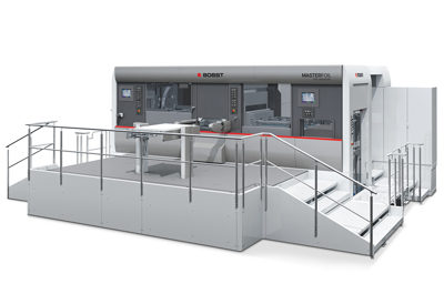 Finishing features complement Bobst’s M6 launch